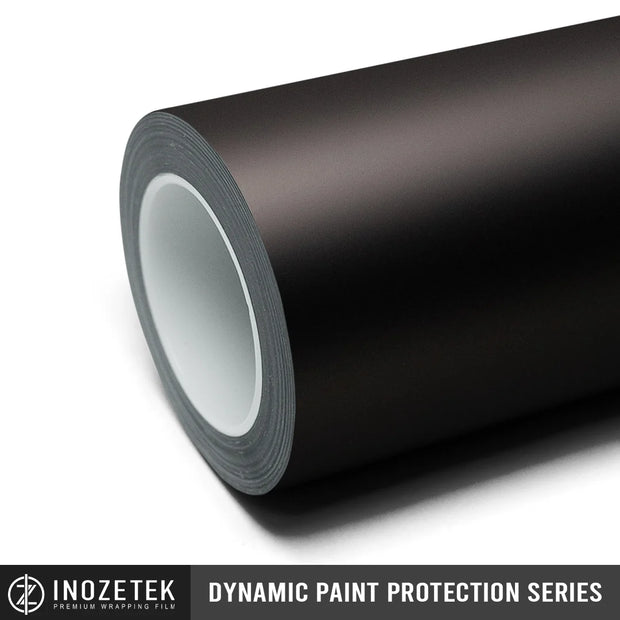 SATIN LIQUID METALLIC TUNGSTEN GREY