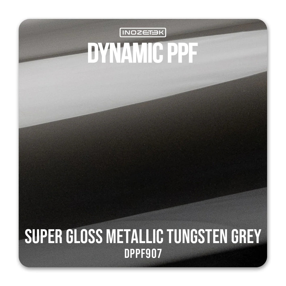 METALLIC TUNGSTEN GREY