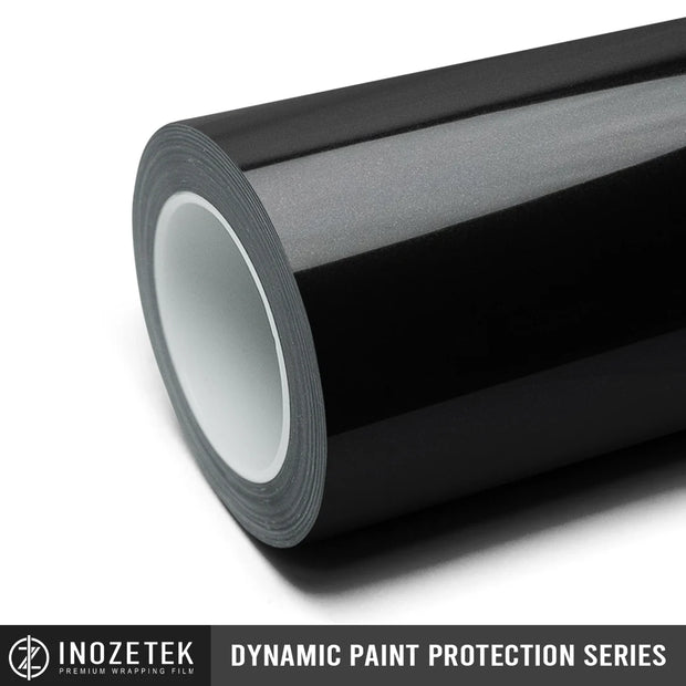METALLIC PERFECT BLACK