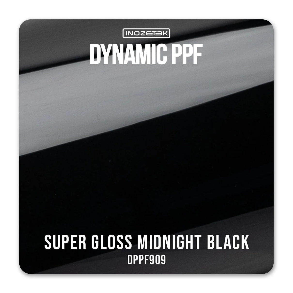 MIDNIGHT BLACK