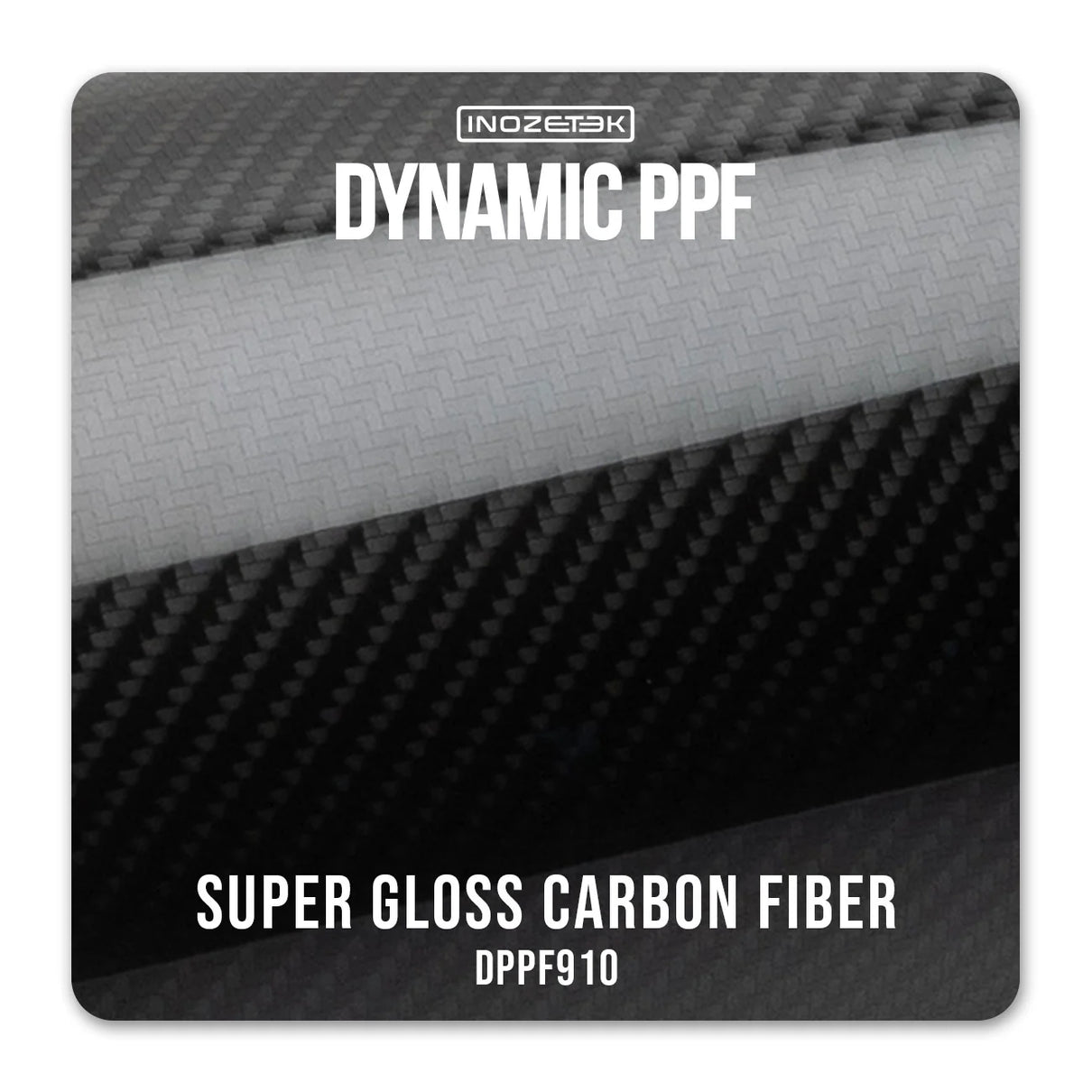GLOSS CARBON FIBRE