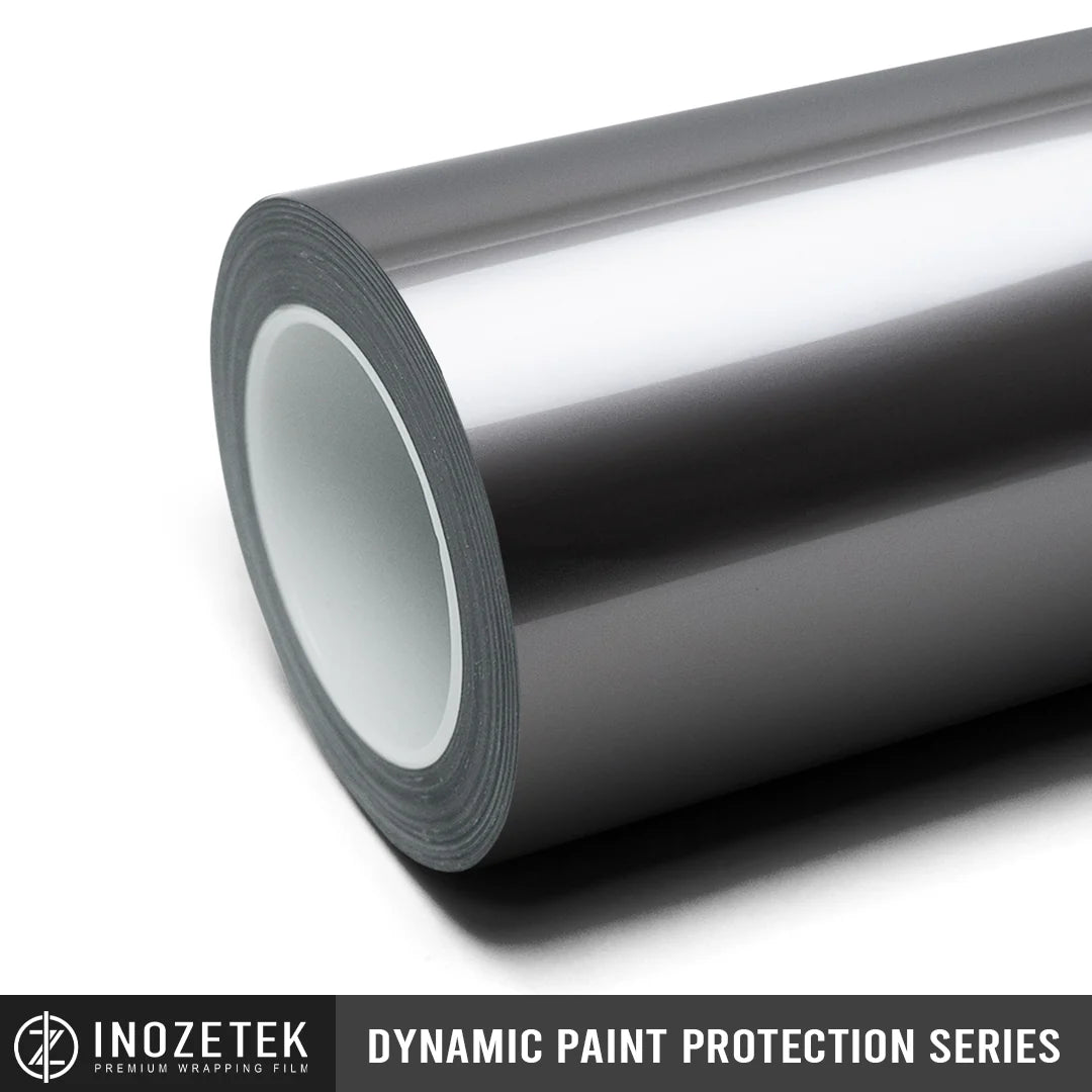 GLOSS METALLIC SILVER BULLET