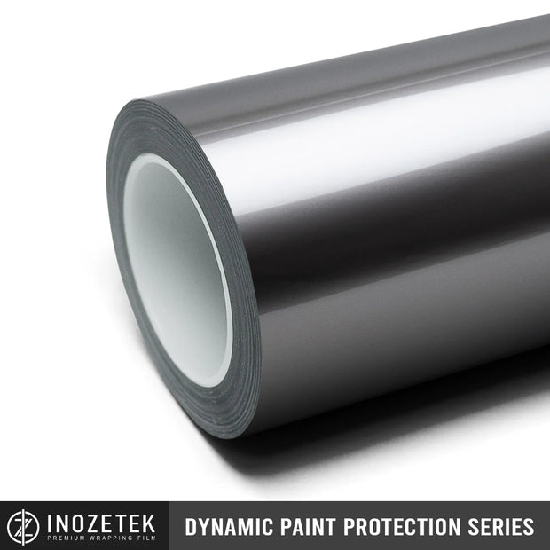 GLOSS METALLIC SILVER BULLET