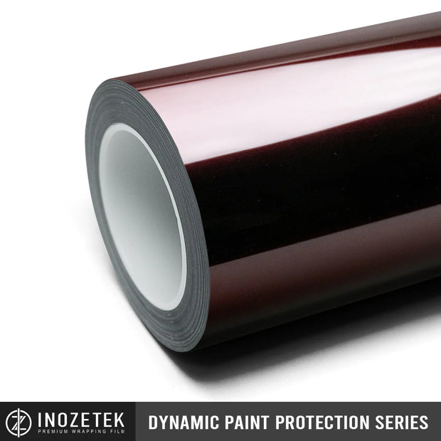 GLOSS METALLIC BLACK CHERRY