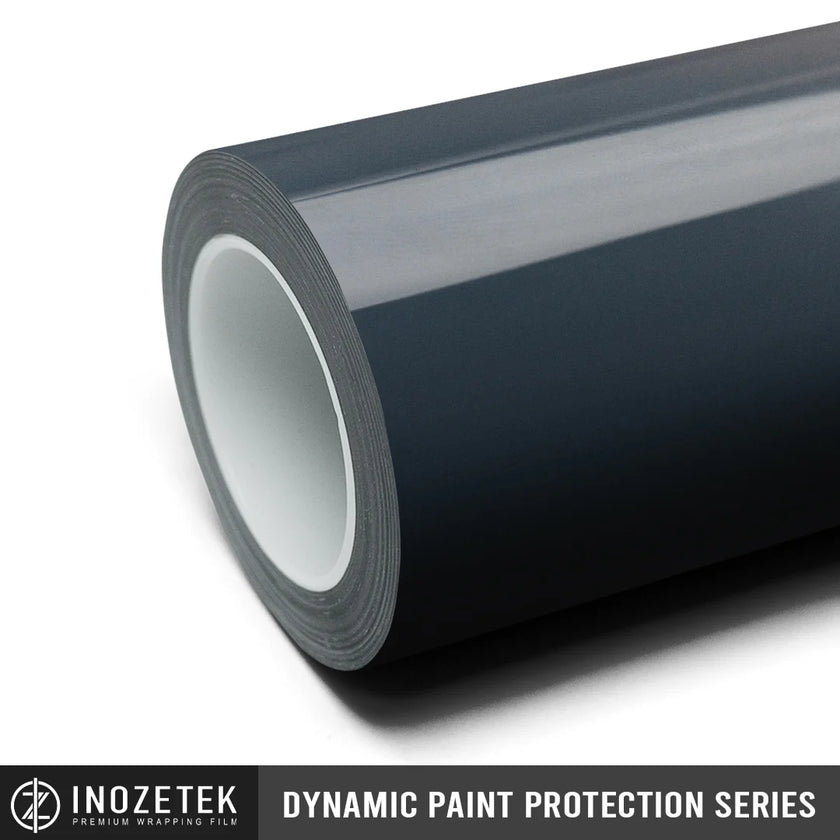 GLOSS BLUE GRAPHITE GREY