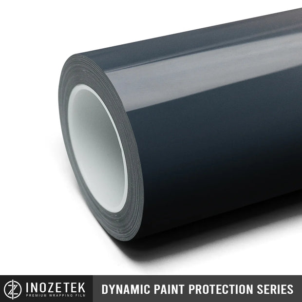 GLOSS BLUE GRAPHITE GREY