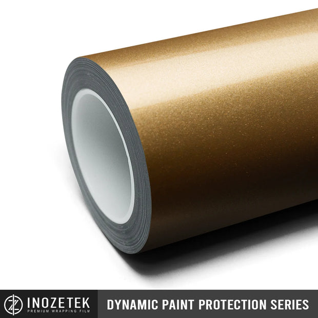 GLOSS METALLIC BRONZE