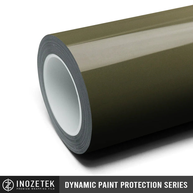 GLOSS KHAKI GREEN