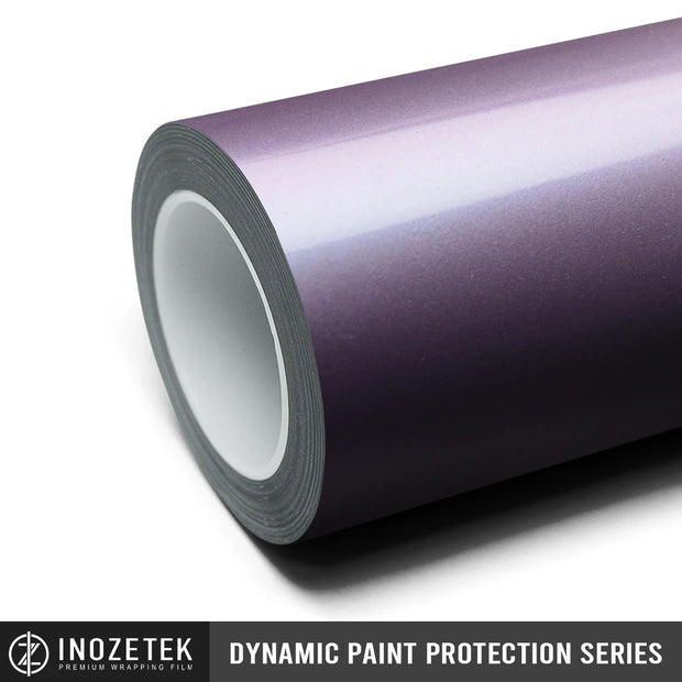 GLOSS PEARL PURPLE GALAXY
