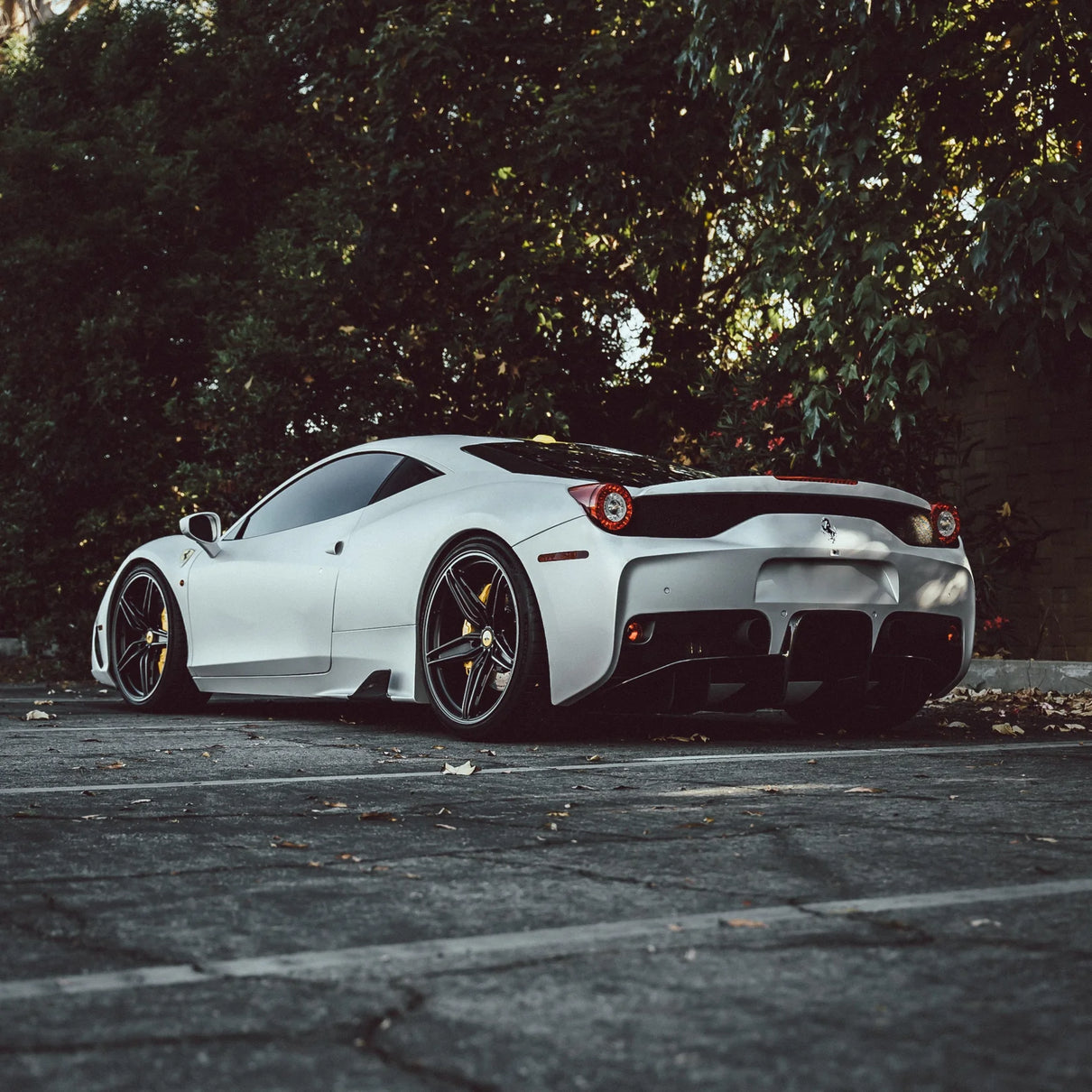 SATIN PEARL WHITE