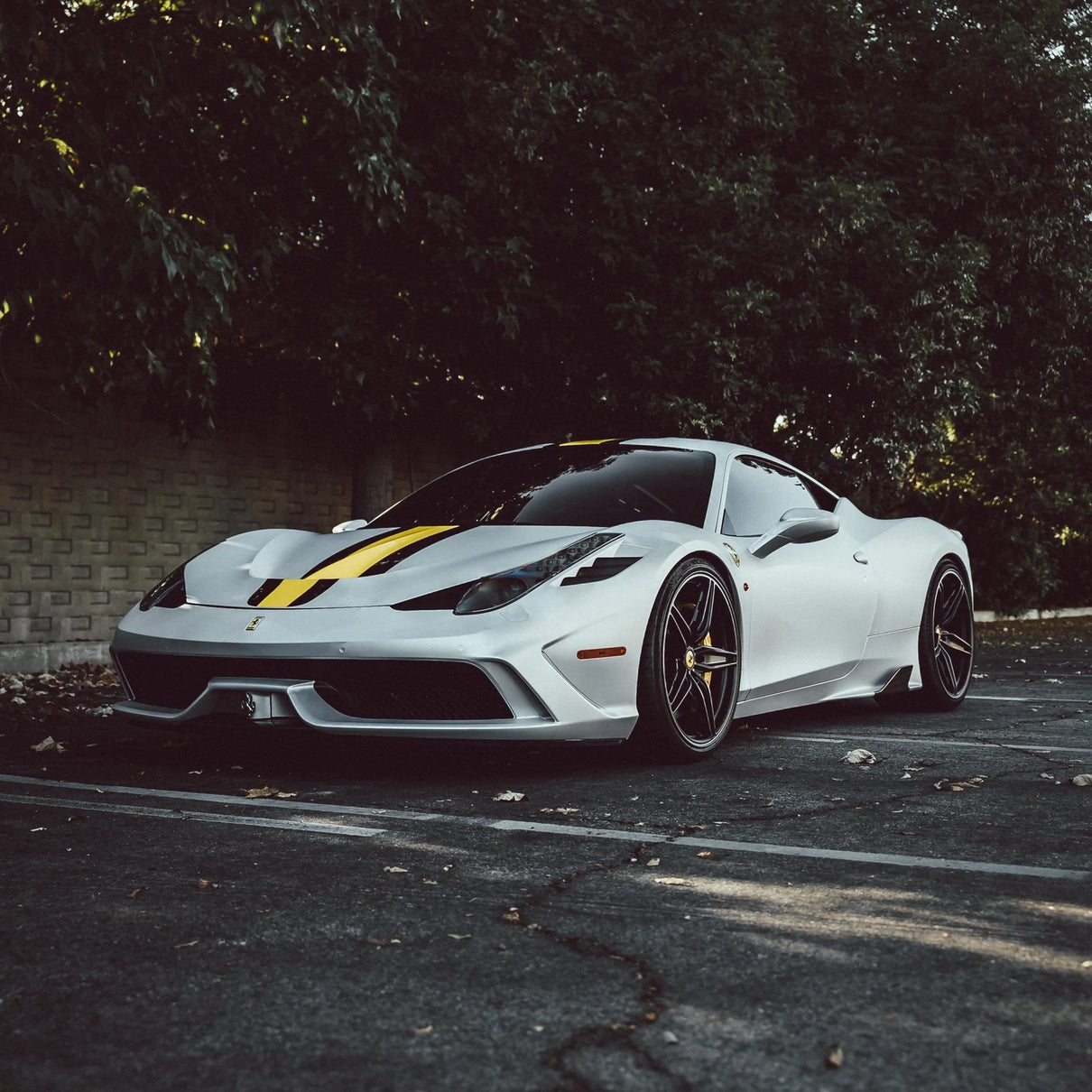 SATIN PEARL WHITE