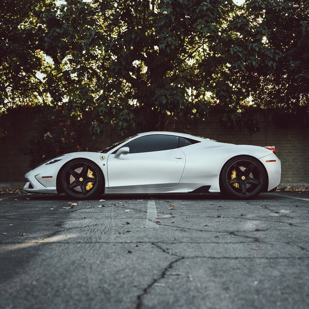 SATIN PEARL WHITE