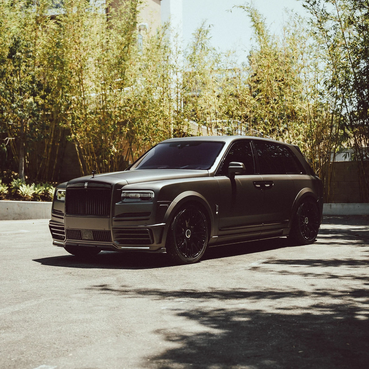 SATIN LIQUID METALLIC TUNGSTEN GREY