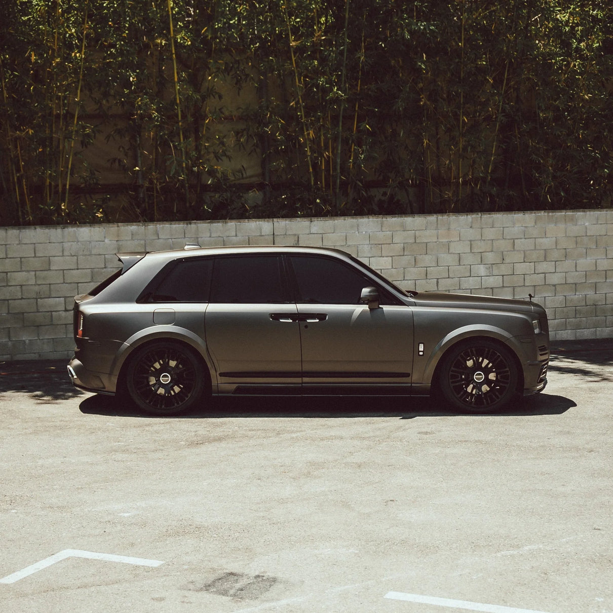 SATIN LIQUID METALLIC TUNGSTEN GREY