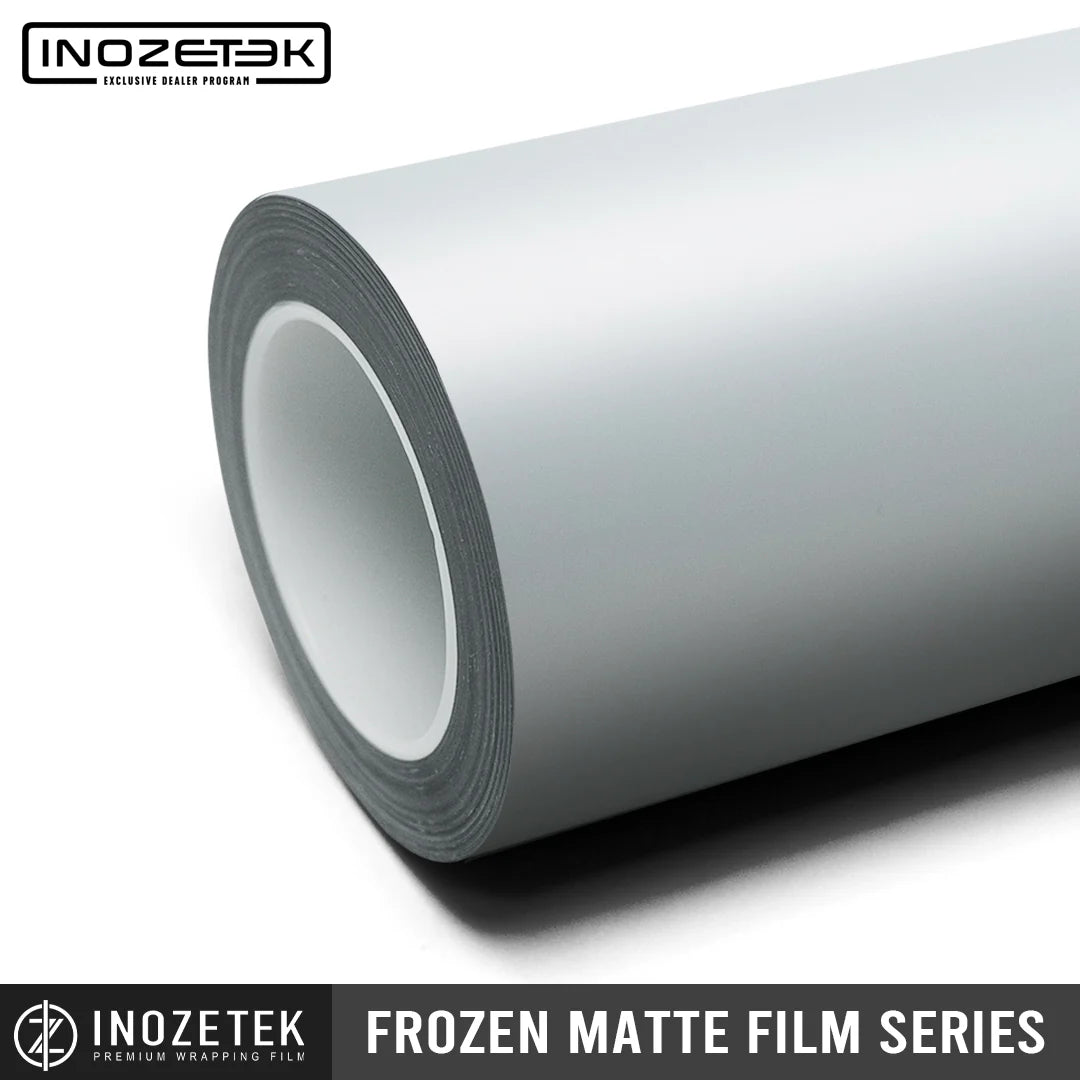 FROZEN MATTE MOON LIGHT