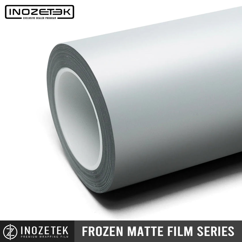 FROZEN MATTE MOON LIGHT