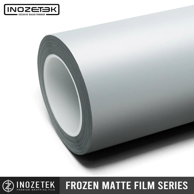 FROZEN MATTE MOON LIGHT