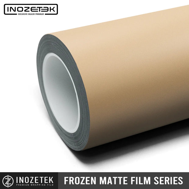 FROZEN MATTE SAND
