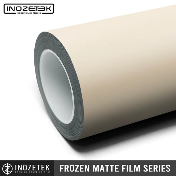 FROZEN MATTE MILK TEA
