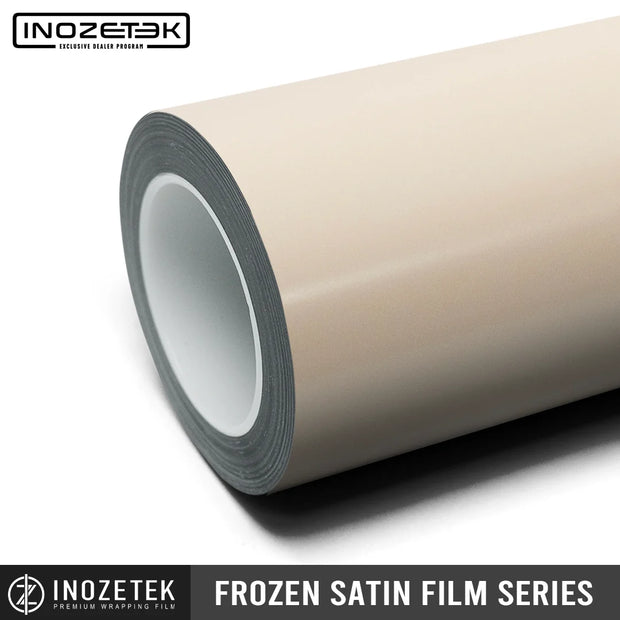 FROZEN SATIN LATTE