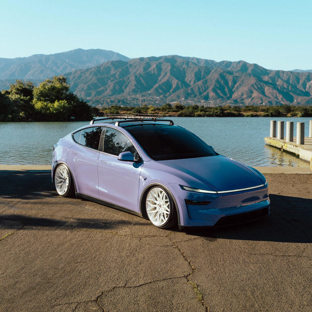 GLOSS GREY VIOLET