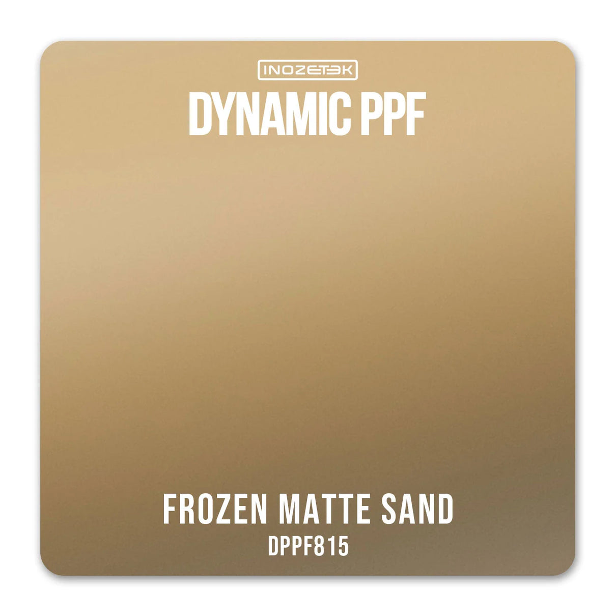 FROZEN MATTE SAND