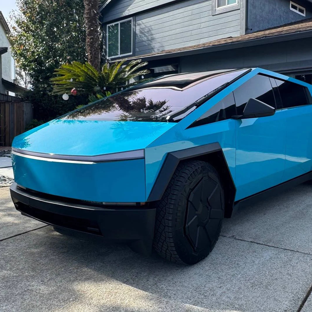 GLOSS COASTAL BLUE