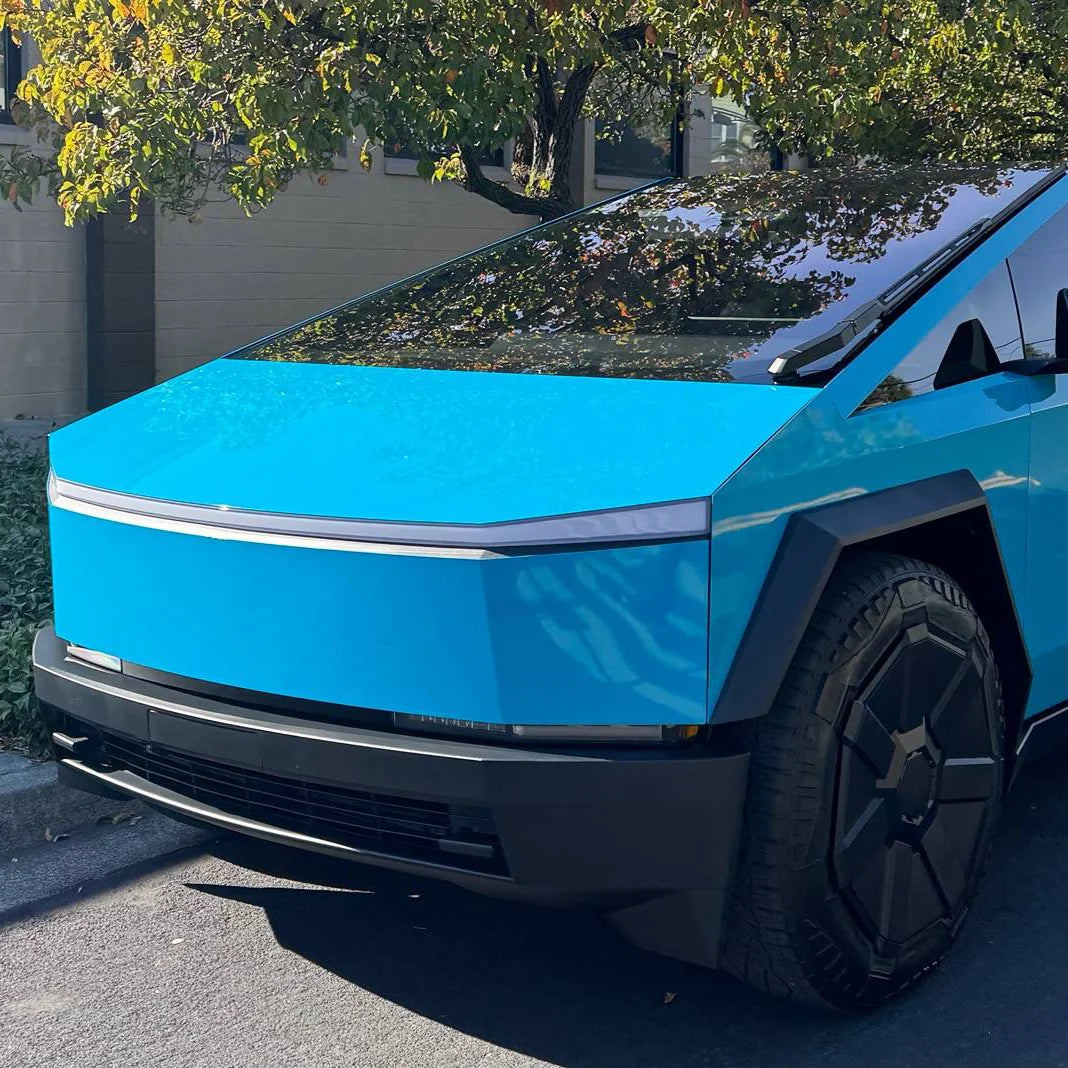 GLOSS COASTAL BLUE