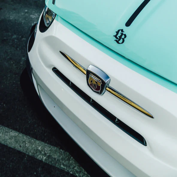 GLOSS CHAMPION WHITE