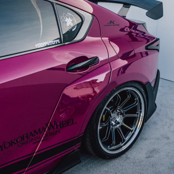 GLOSS RUBY STAR