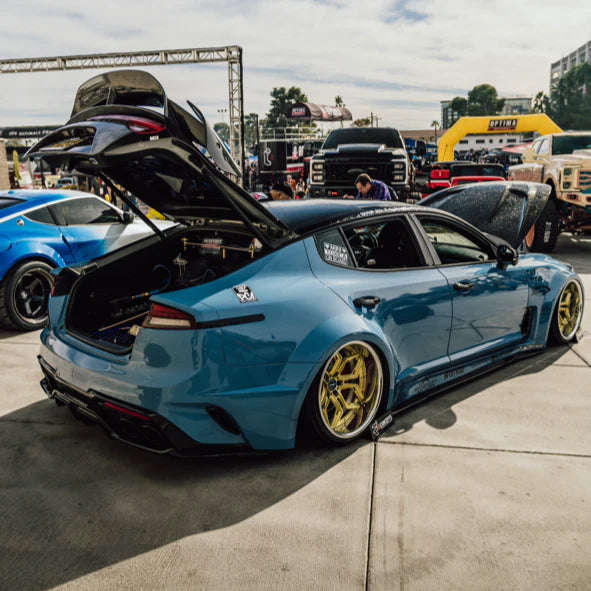 GLOSS PEBBLE BLUE
