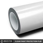 MATT PAINT PROTECTION FILM 7.5MIL