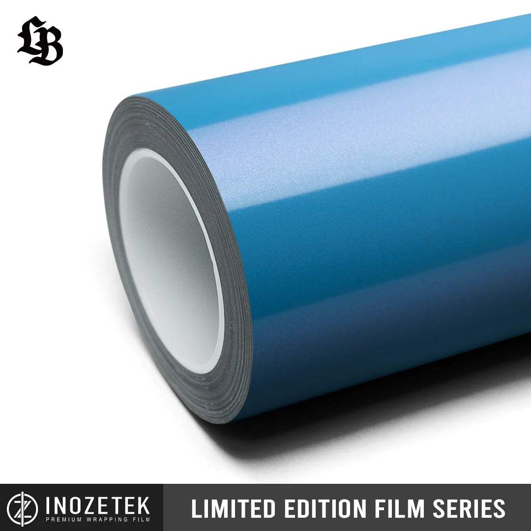 KATO'S KENMERY BLUE