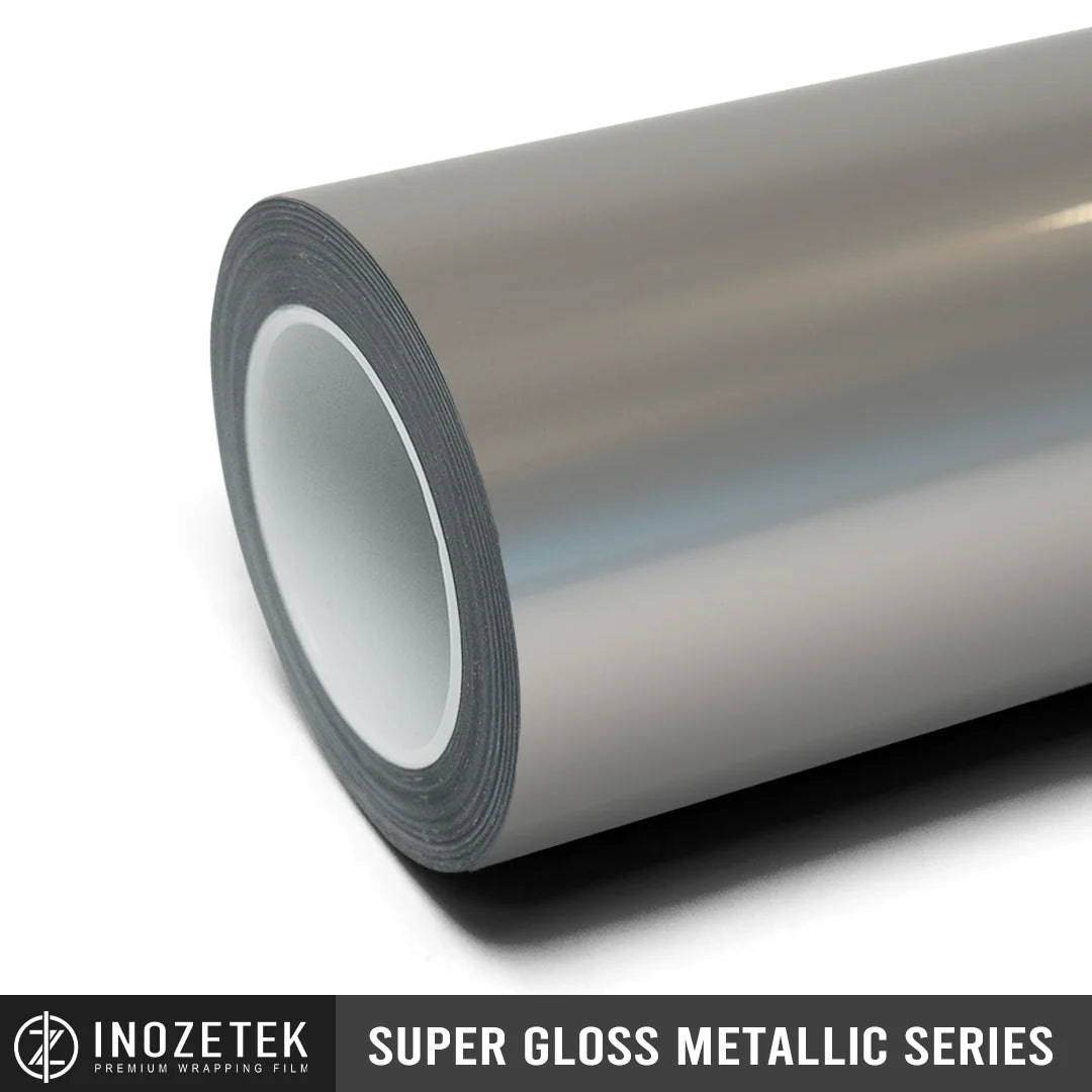 METALLIC SILVER