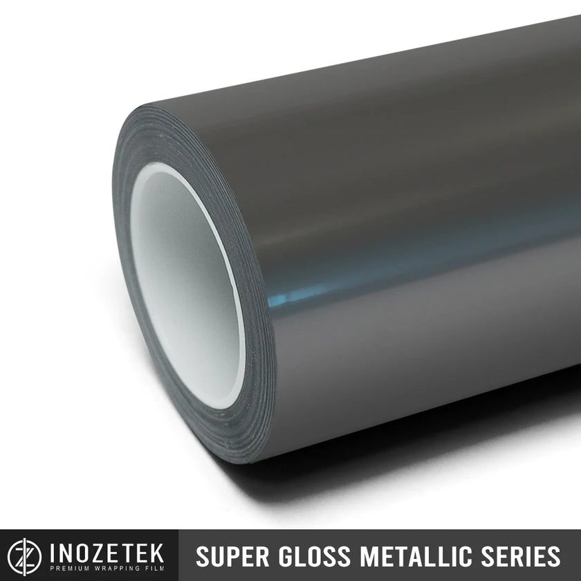 METALLIC GUNMETAL