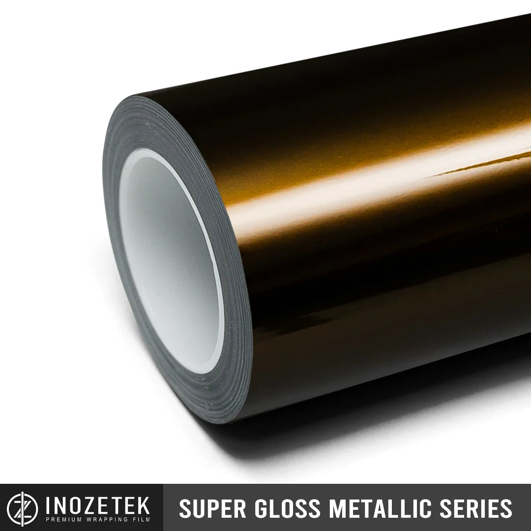 METALLIC MIDNIGHT GOLD
