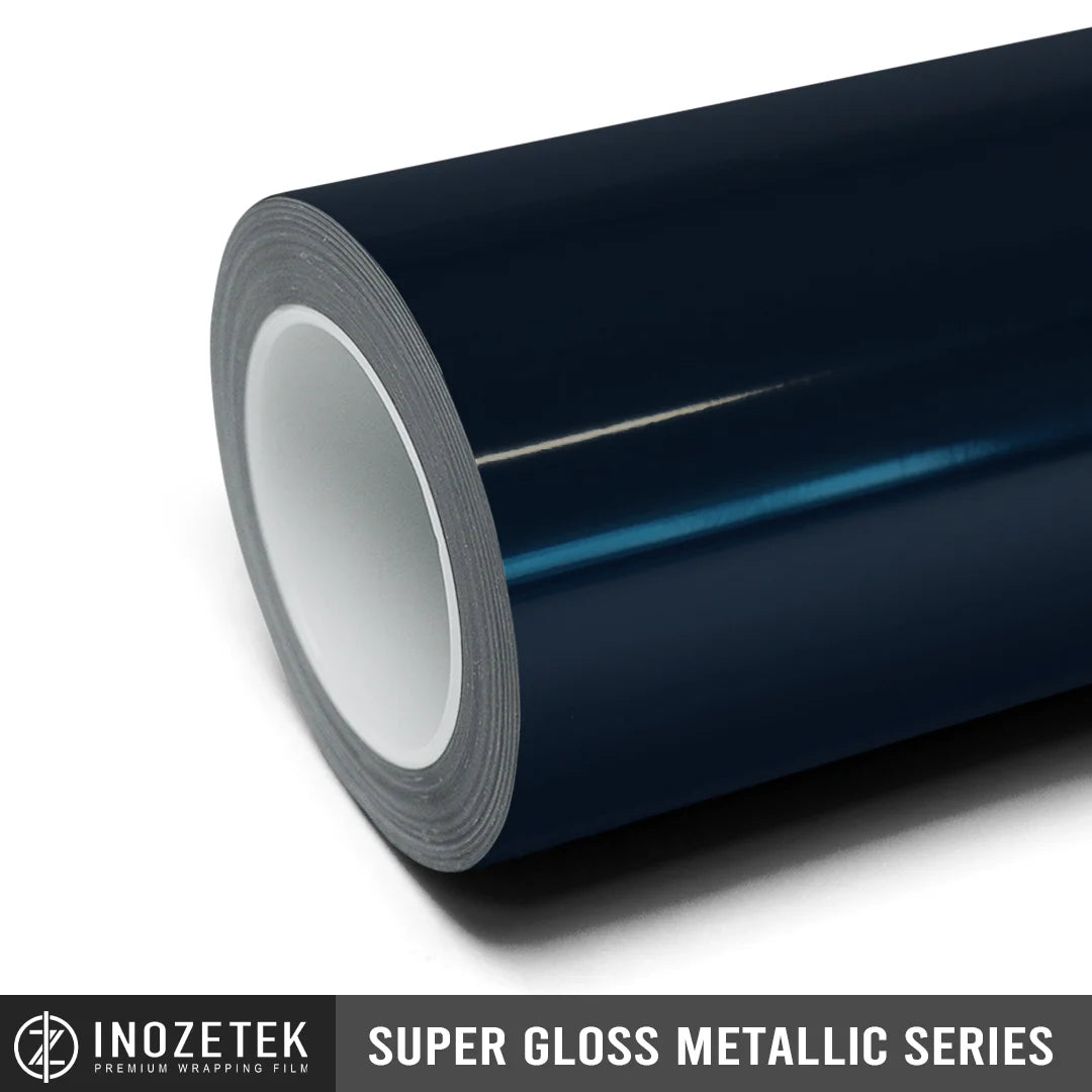 METALLIC MIDNIGHT BLUE