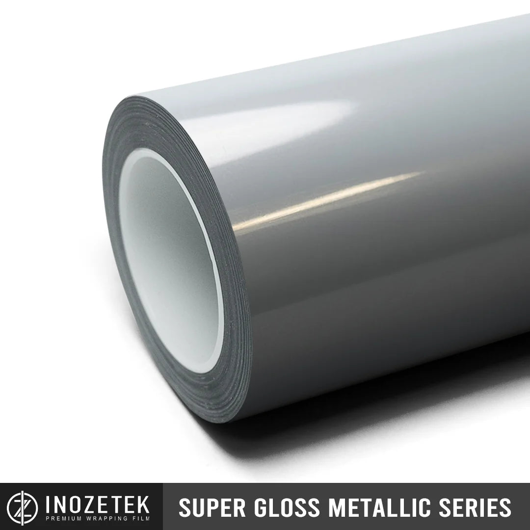 METALLIC SPEED SILVER