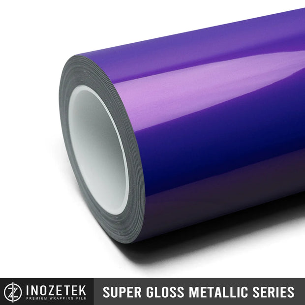 METALLIC ROYALTY PURPLE