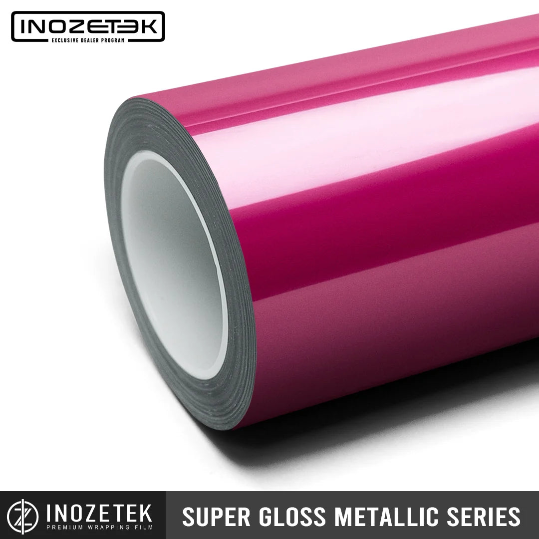 METALLIC BEAUBERRY