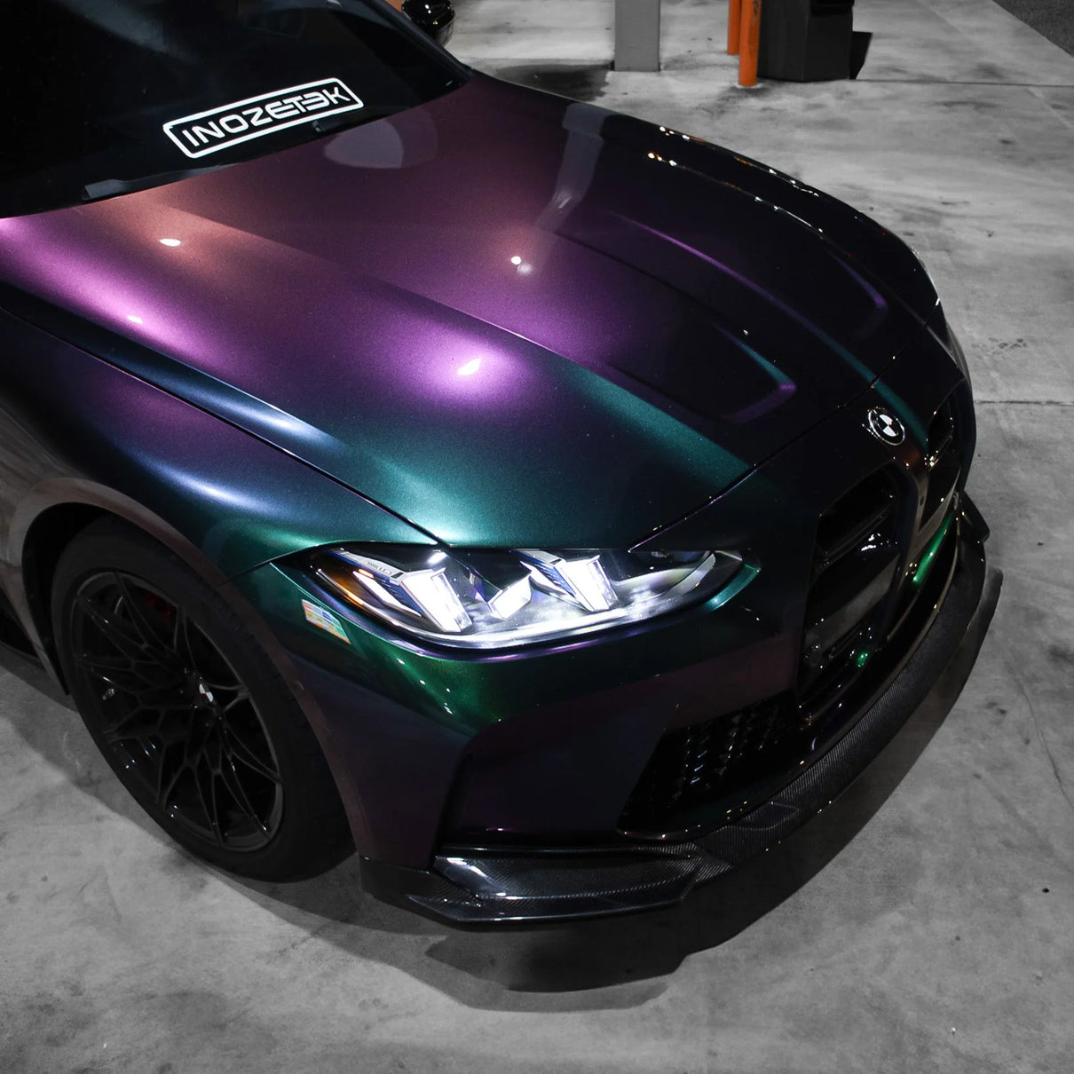 GLOSS CHAMELEON