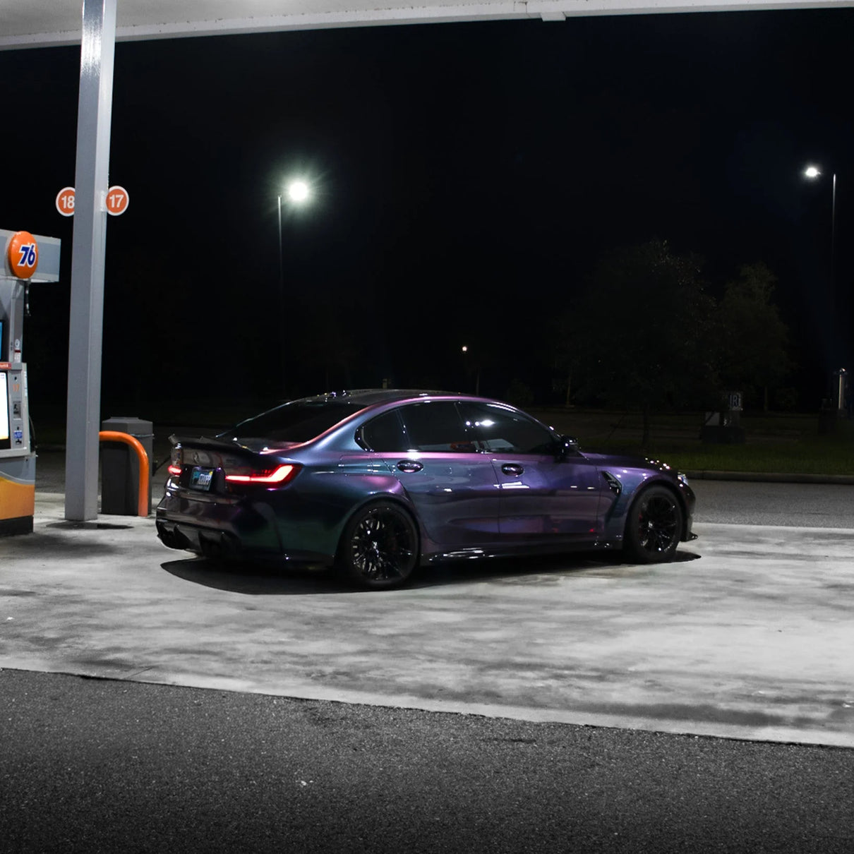 GLOSS CHAMELEON