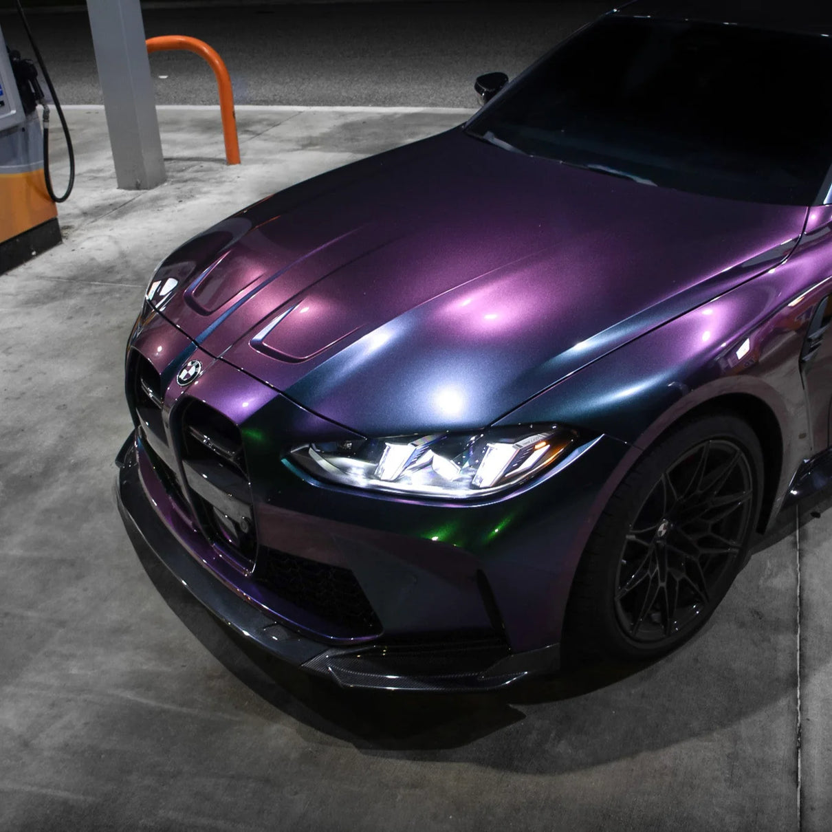 GLOSS CHAMELEON