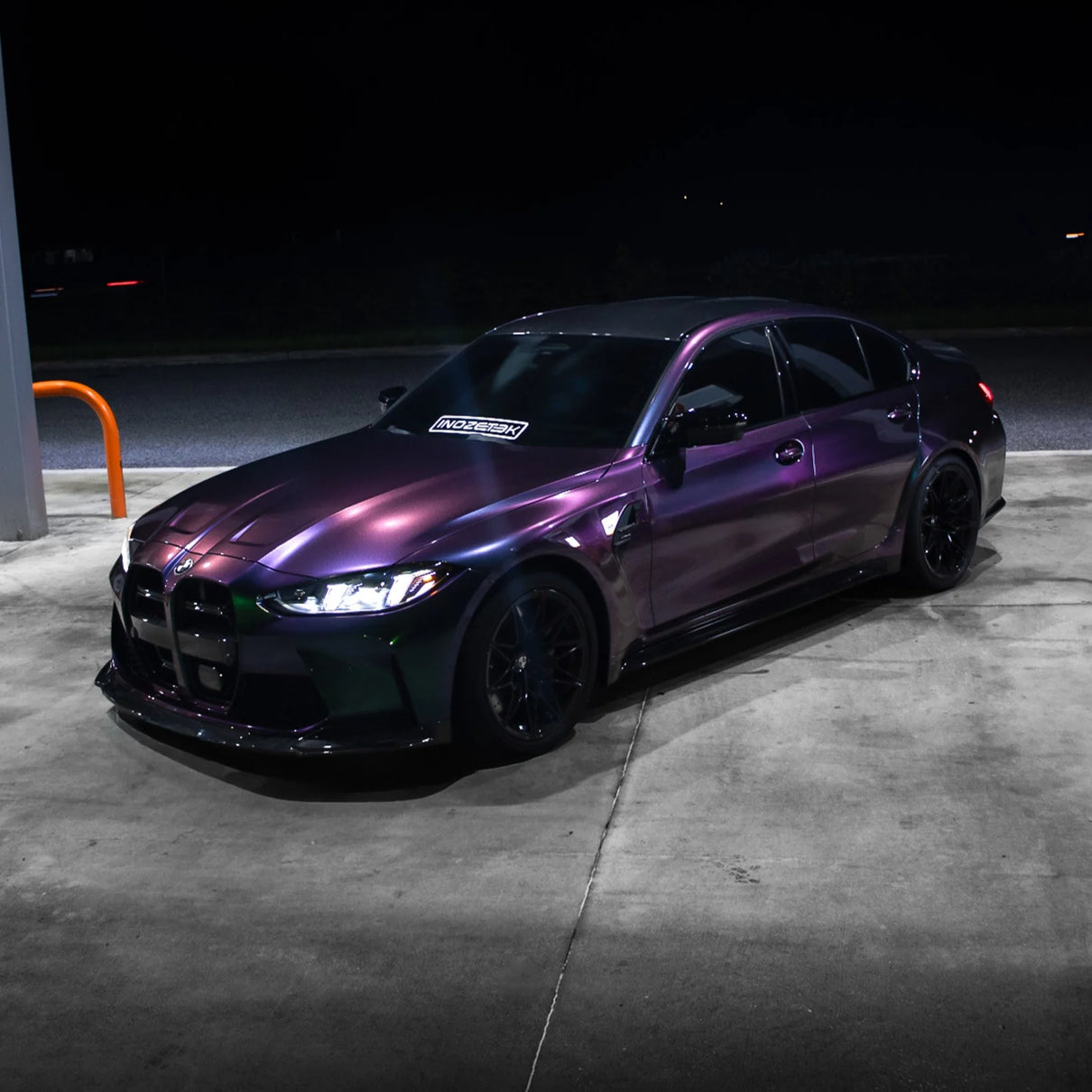 GLOSS CHAMELEON