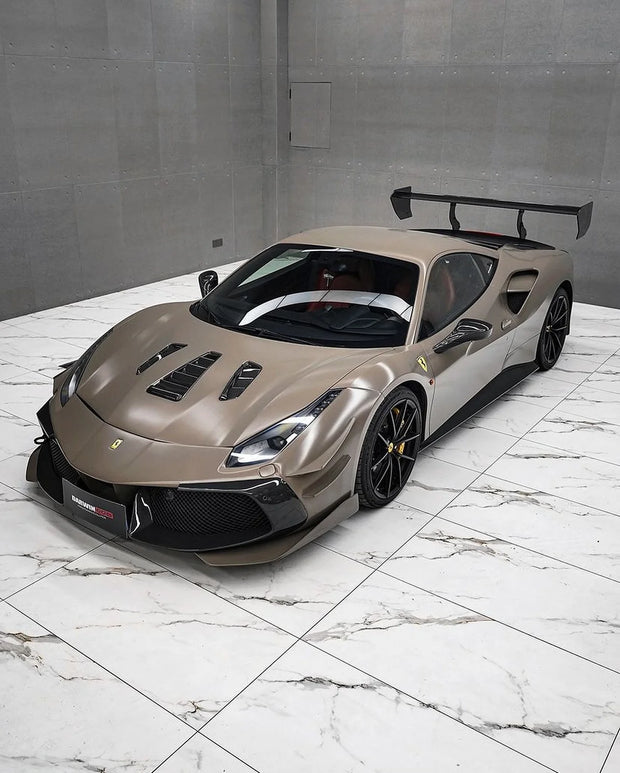 FROZEN SATIN ELEPHANT GREY