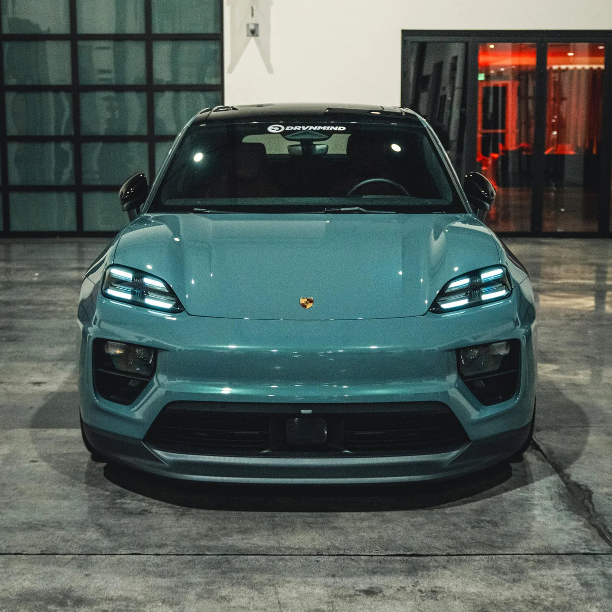 GLOSS METALLIC SAGE GREEN