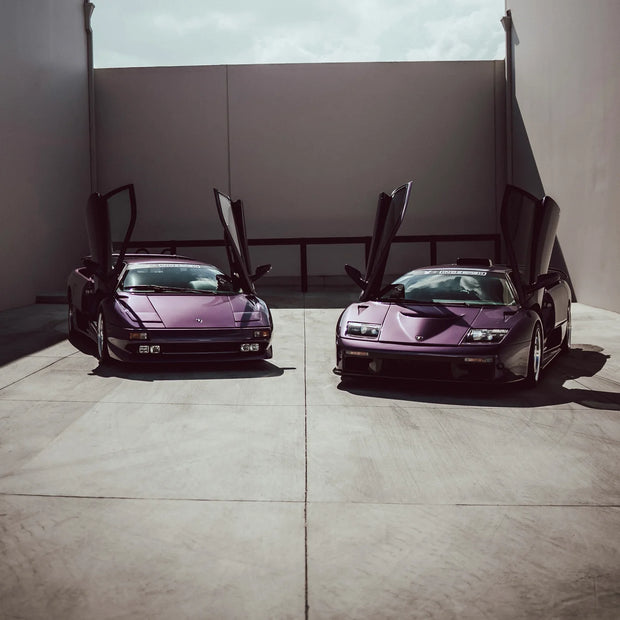 PLAYBOY AMETHYST ASH