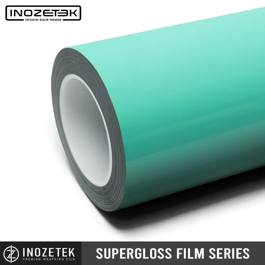 SUPER GLOSS LB TIFFANY BLUE
