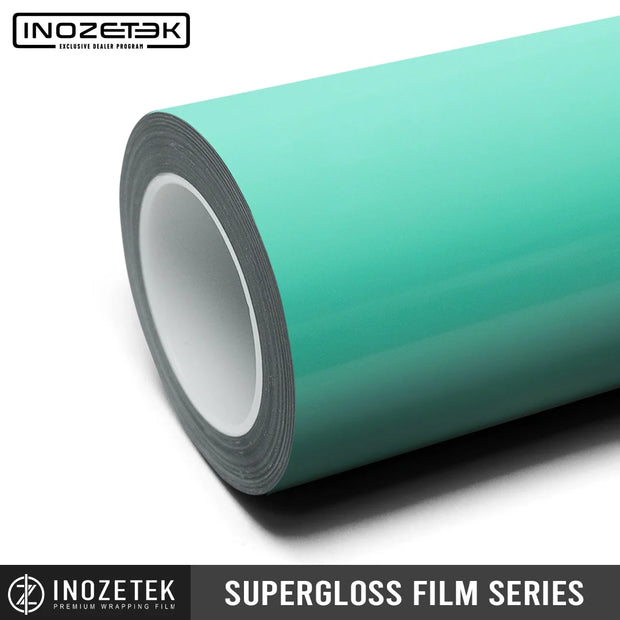 SUPER GLOSS LB TIFFANY BLUE