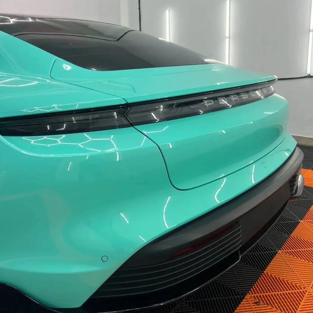 GLOSS TIFFANY BLUE